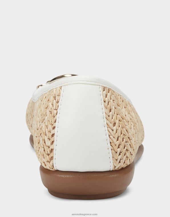 γυναίκες επίπεδη φυσική ράφια Aerosoles 46N4D219