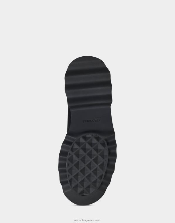 γυναίκες midcalf μποτάκι μαύρο καστόρι Aerosoles 46N4D2