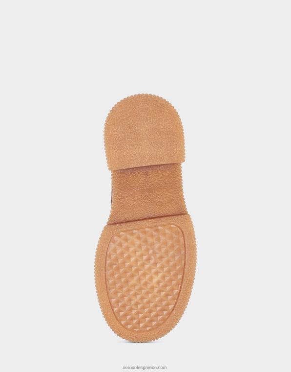 γυναίκες midcalf μποτάκι στρατό πράσινο ύφασμα Aerosoles 46N4D47