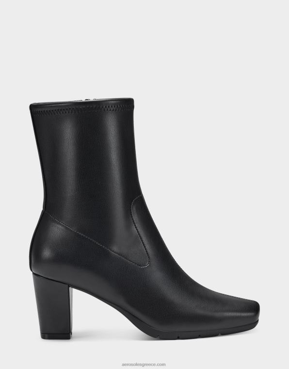 γυναίκες μποτάκι μαύρο Aerosoles 46N4D110