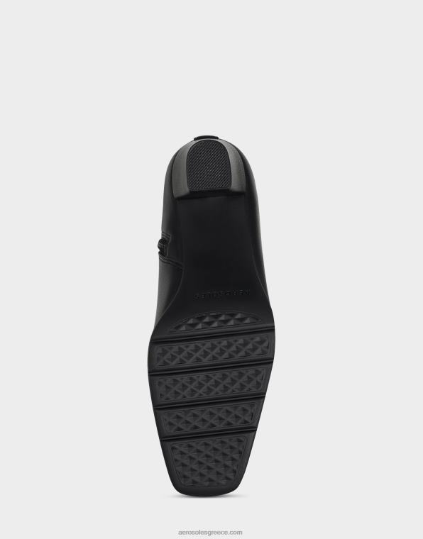 γυναίκες μποτάκι μαύρο Aerosoles 46N4D110
