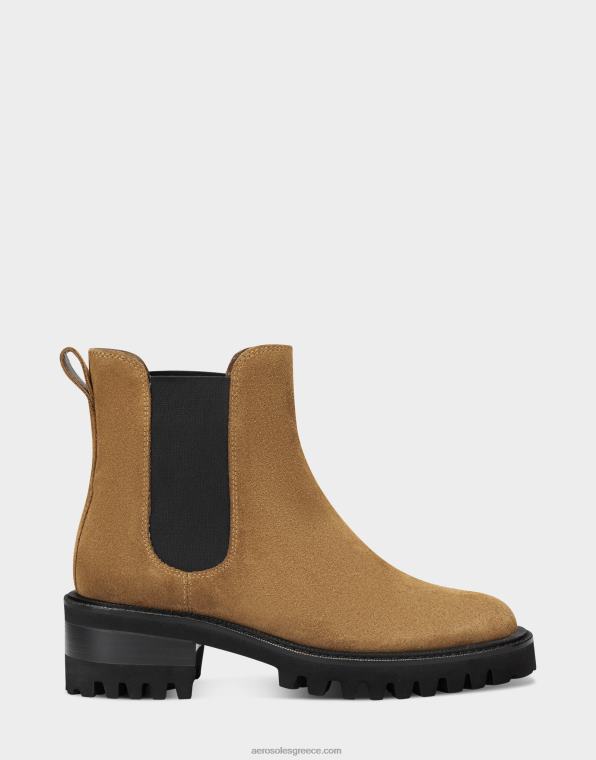 γυναίκες μποτάκι αστραγάλου καστόρι Aerosoles 46N4D17