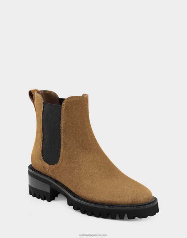 γυναίκες μποτάκι αστραγάλου καστόρι Aerosoles 46N4D17