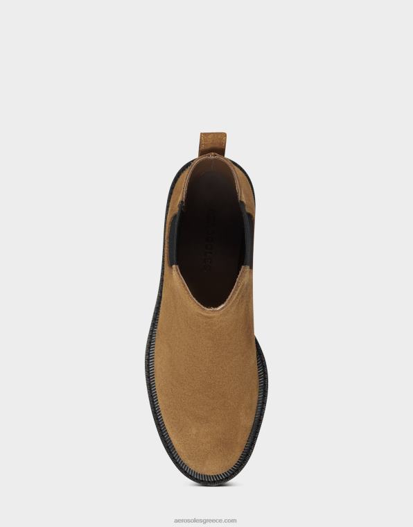 γυναίκες μποτάκι αστραγάλου καστόρι Aerosoles 46N4D17