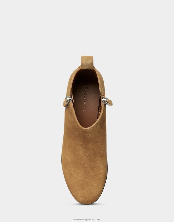 γυναίκες μποτάκι αστραγάλου καστόρι Aerosoles 46N4D71