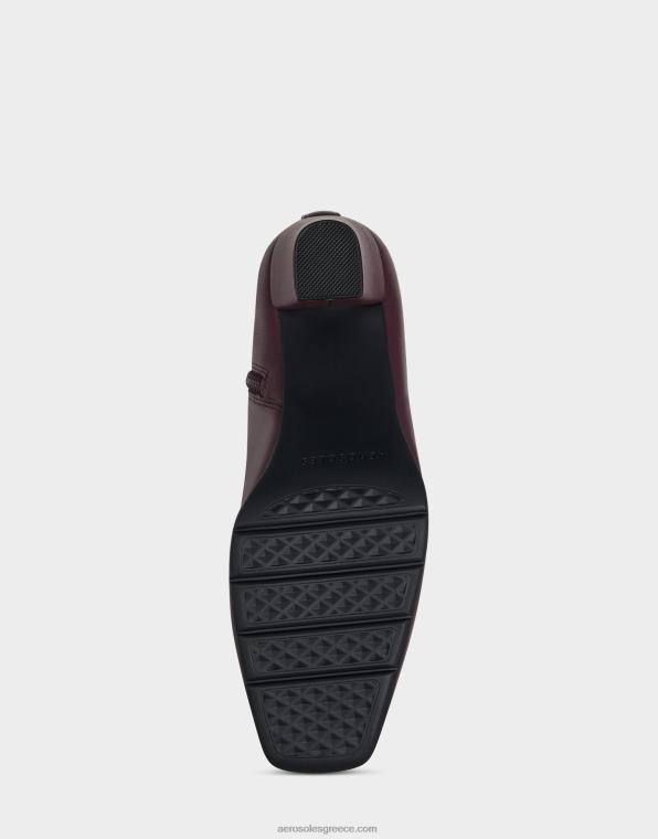 γυναίκες κρασί από μποτάκια Aerosoles 46N4D82