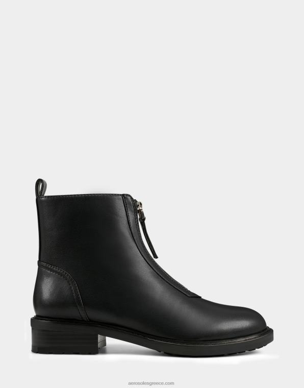 γυναίκες μποτάκι μαύρο Aerosoles 46N4D86