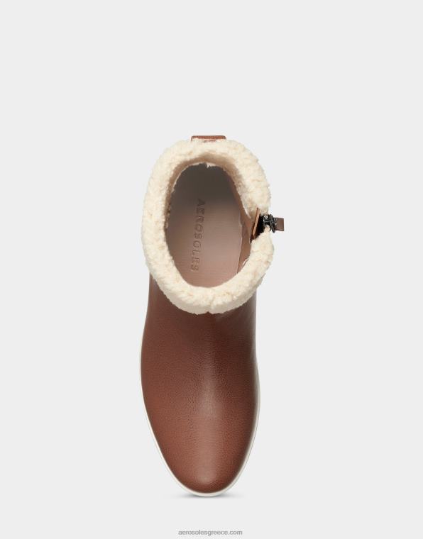 γυναίκες μαύρισμα μποτάκι στον αστράγαλο Aerosoles 46N4D90