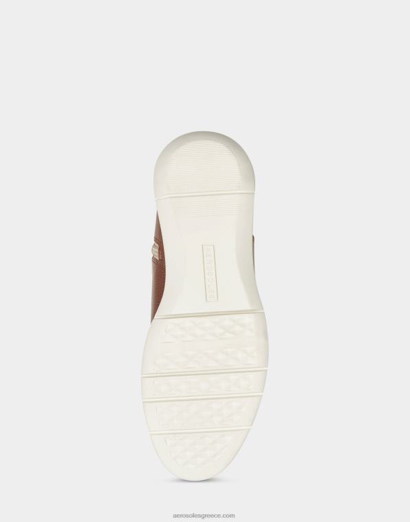 γυναίκες μαύρισμα μποτάκι στον αστράγαλο Aerosoles 46N4D90