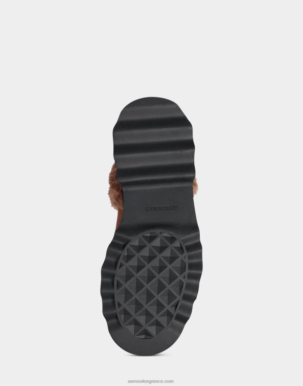 γυναίκες μποτάκι μαύρισμα faux σουέτ Aerosoles 46N4D9