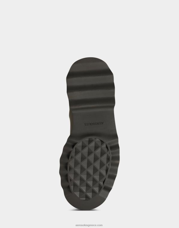 γυναίκες ψηλή μπότα ελιά Aerosoles 46N4D15