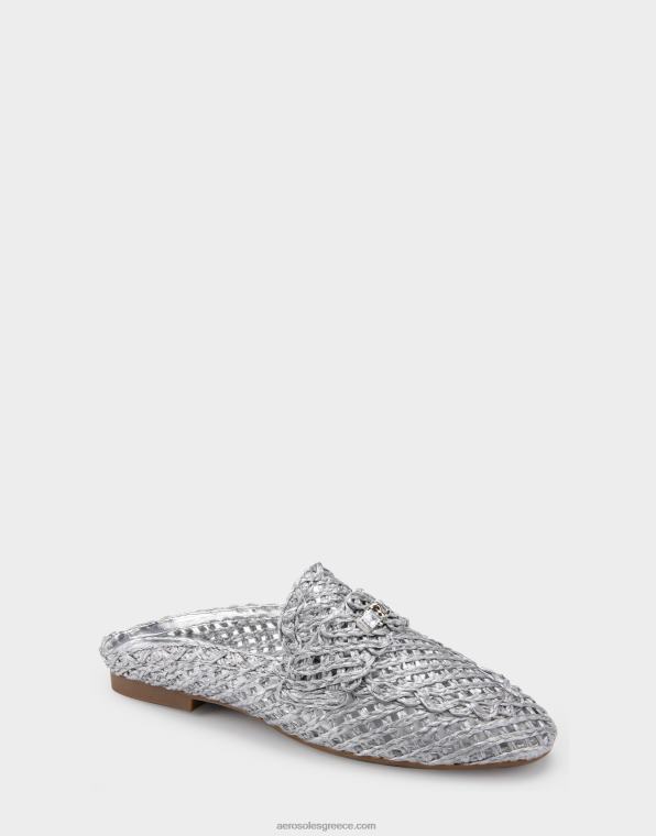 γυναίκες διαφάνεια ασημί Aerosoles 46N4D210