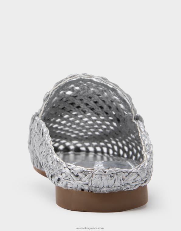 γυναίκες διαφάνεια ασημί Aerosoles 46N4D210