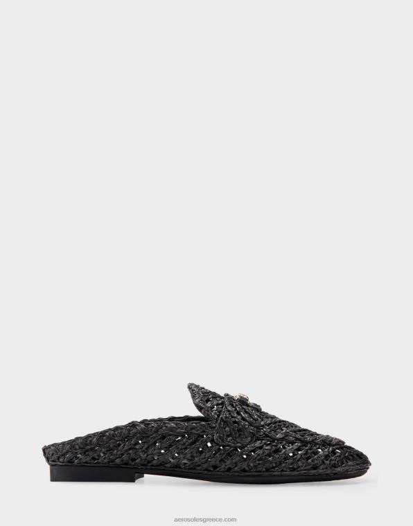 γυναίκες διαφάνεια μαύρο Aerosoles 46N4D212