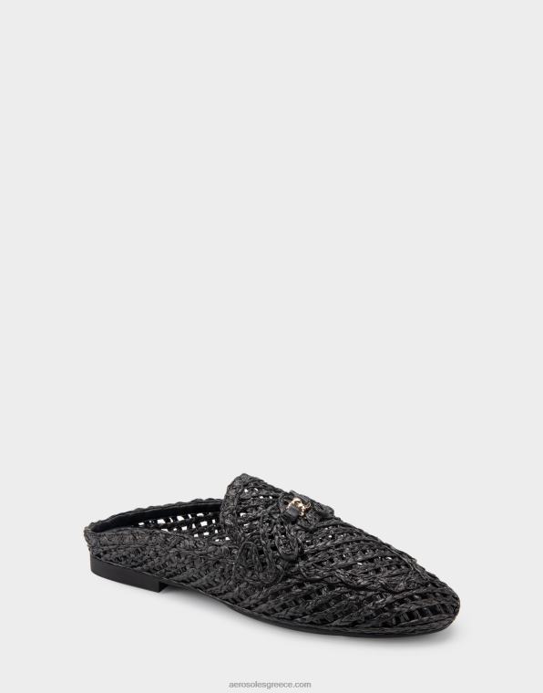 γυναίκες διαφάνεια μαύρο Aerosoles 46N4D212