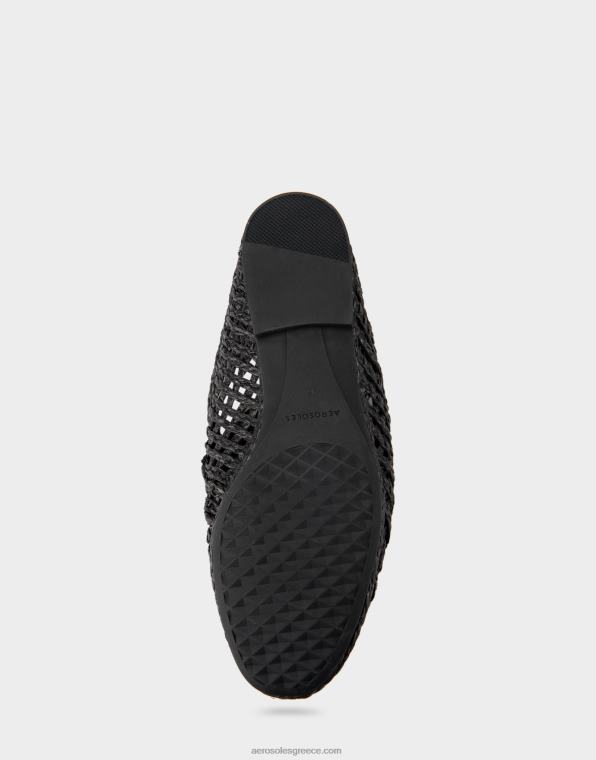 γυναίκες διαφάνεια μαύρο Aerosoles 46N4D212