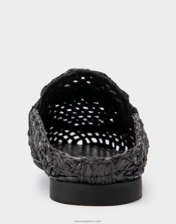 γυναίκες διαφάνεια μαύρο Aerosoles 46N4D212