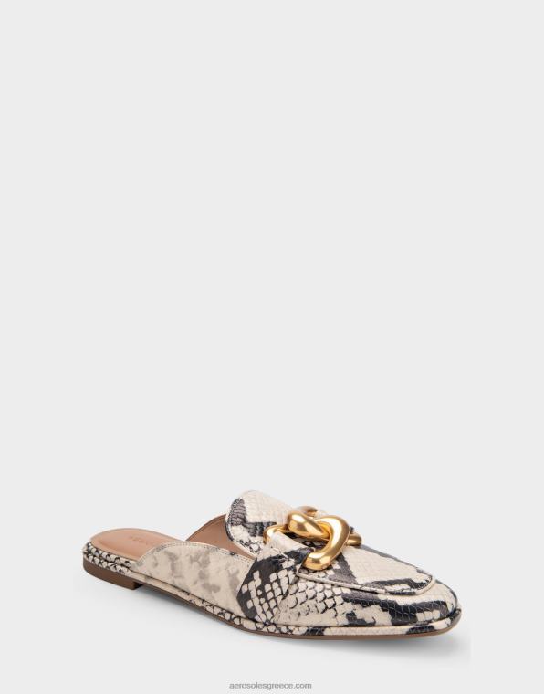 γυναίκες εκτύπωση φιδιού διαφανειών Aerosoles 46N4D275