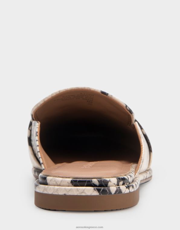 γυναίκες εκτύπωση φιδιού διαφανειών Aerosoles 46N4D275