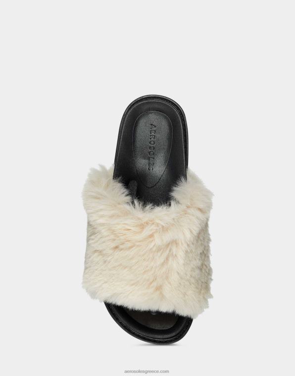 γυναίκες παντόφλα φυσική Aerosoles 46N4D302