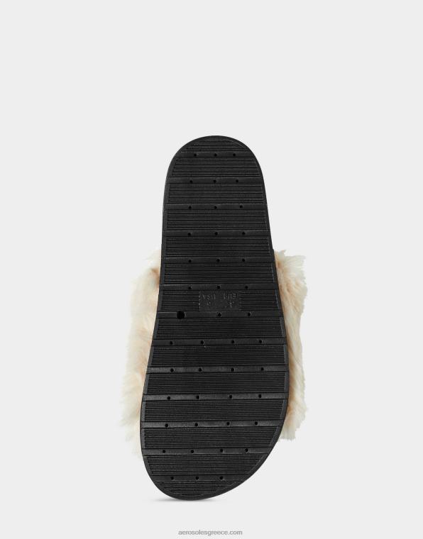γυναίκες παντόφλα φυσική Aerosoles 46N4D302