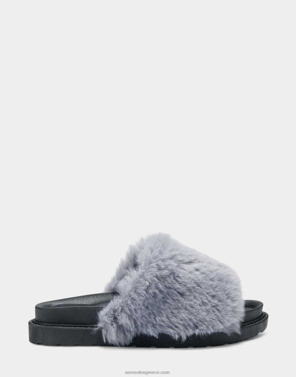 γυναίκες παντόφλα γκρι Aerosoles 46N4D303