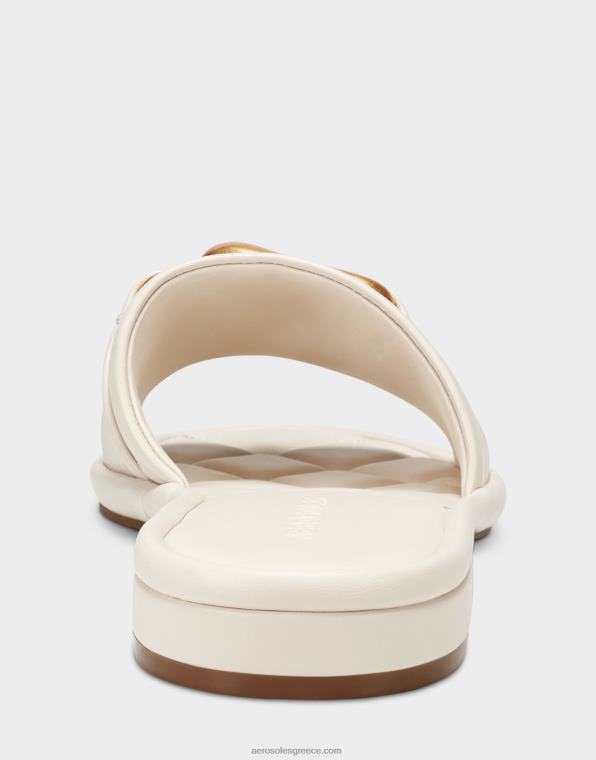 γυναίκες slide δέρμα από κέλυφος αυγού Aerosoles 46N4D285