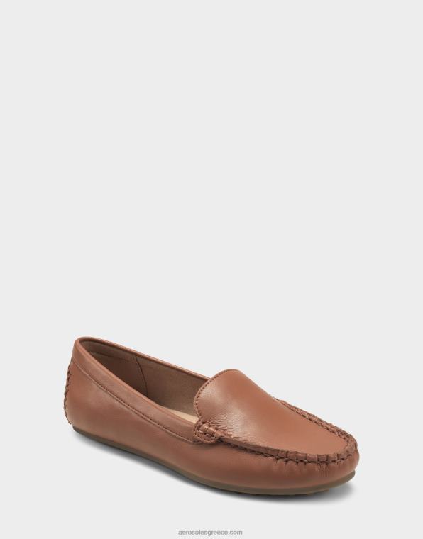 γυναίκες loafer μαύρισμα Aerosoles 46N4D160