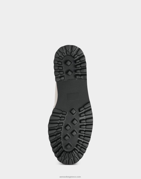 γυναίκες loafer λευκό δέρμα Aerosoles 46N4D171