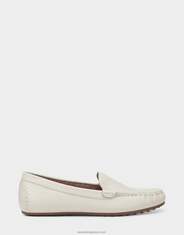 γυναίκες loafer κοκάλινο δέρμα Aerosoles 46N4D199