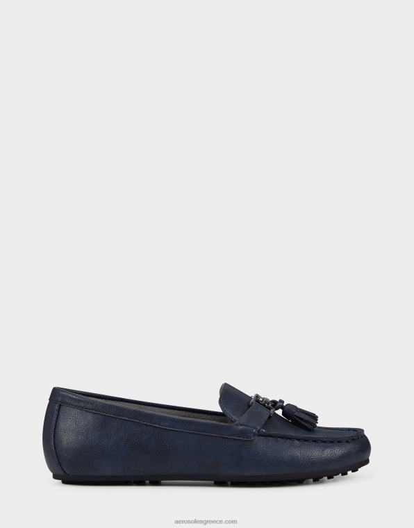 γυναίκες loafer navy Aerosoles 46N4D153
