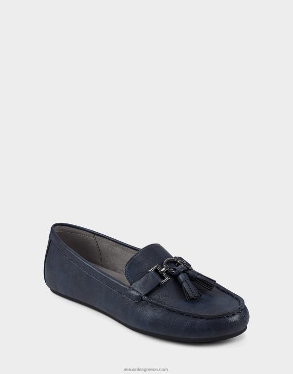 γυναίκες loafer navy Aerosoles 46N4D153