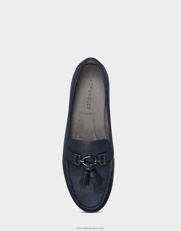 γυναίκες loafer navy Aerosoles 46N4D153