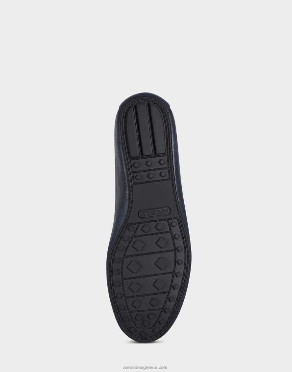γυναίκες loafer navy Aerosoles 46N4D153