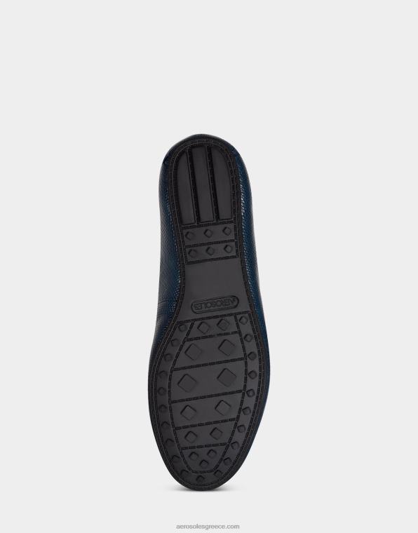 γυναίκες loafer navy σαύρα Aerosoles 46N4D159