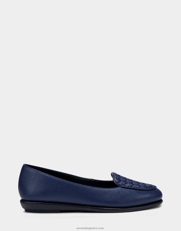 γυναίκες loafer navy Aerosoles 46N4D261