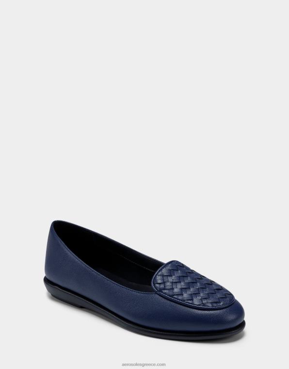 γυναίκες loafer navy Aerosoles 46N4D261