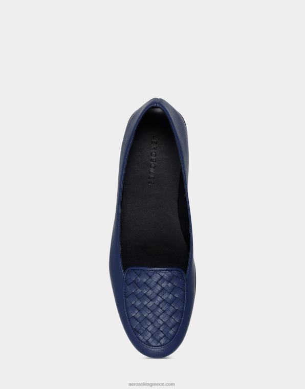 γυναίκες loafer navy Aerosoles 46N4D261