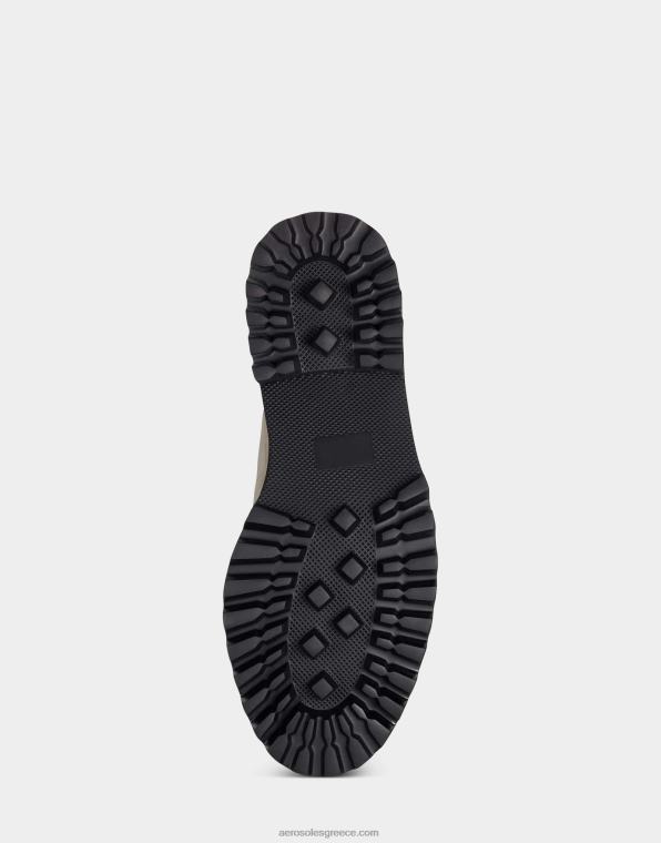 γυναίκες loafer tan croco Aerosoles 46N4D183