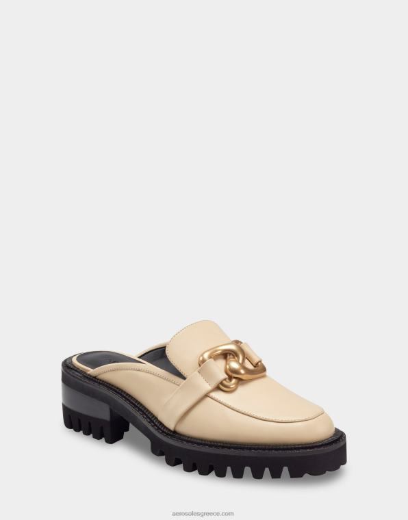 γυναίκες δέρμα από κέλυφος αυγού μουλαριού Aerosoles 46N4D190