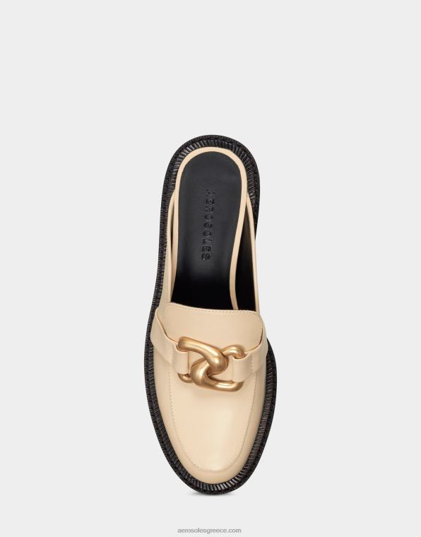 γυναίκες δέρμα από κέλυφος αυγού μουλαριού Aerosoles 46N4D190