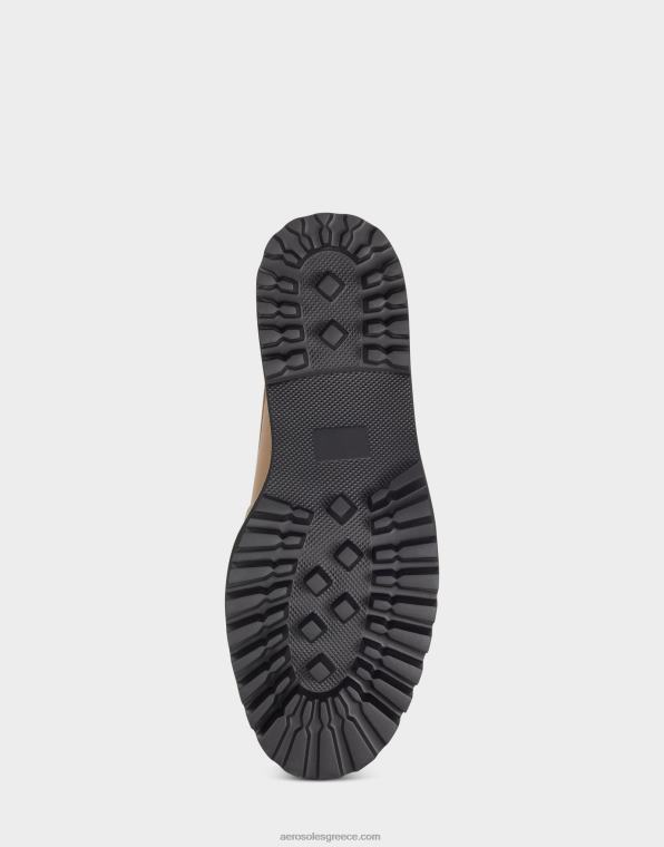 γυναίκες mule toffee leather Aerosoles 46N4D197