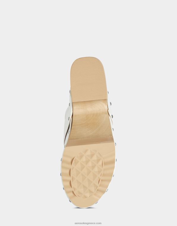 γυναίκες τσόκαρα λευκό Aerosoles 46N4D268