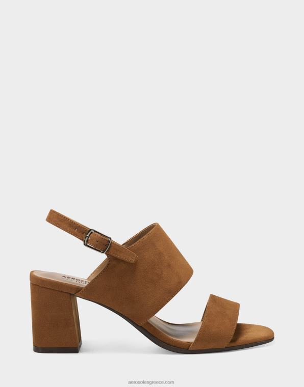 γυναίκες μαύρισμα σανδάλι Aerosoles 46N4D426