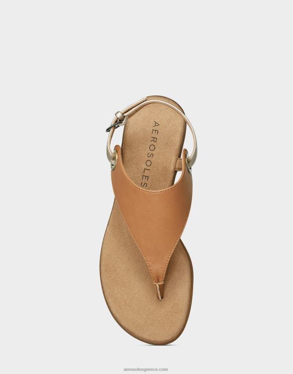 γυναίκες μαύρισμα σανδάλι Aerosoles 46N4D481