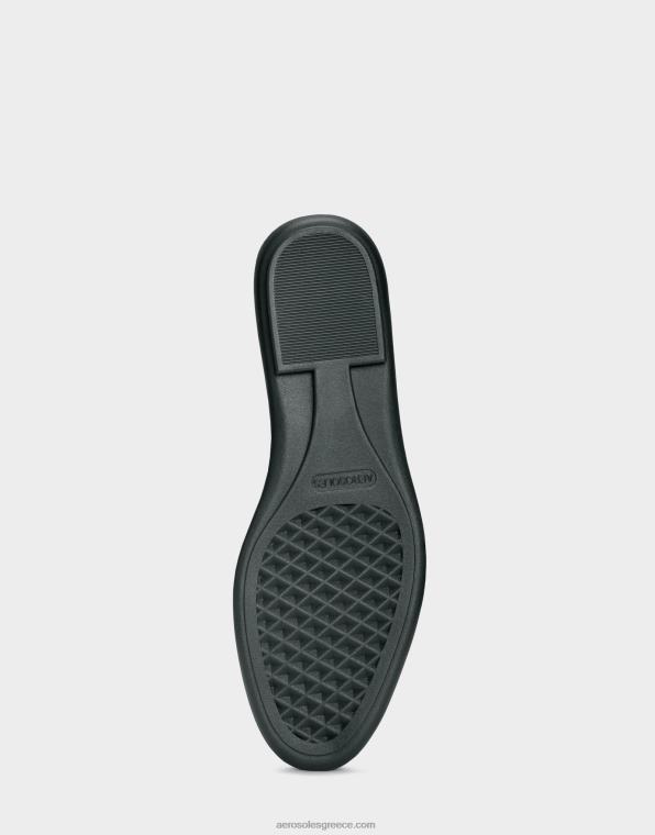 big bet ασημί μεταλλικό Aerosoles 46N4D255