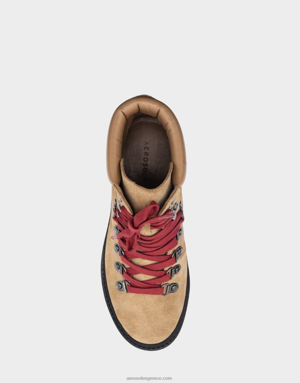 σουέντ cruz camel Aerosoles 46N4D27