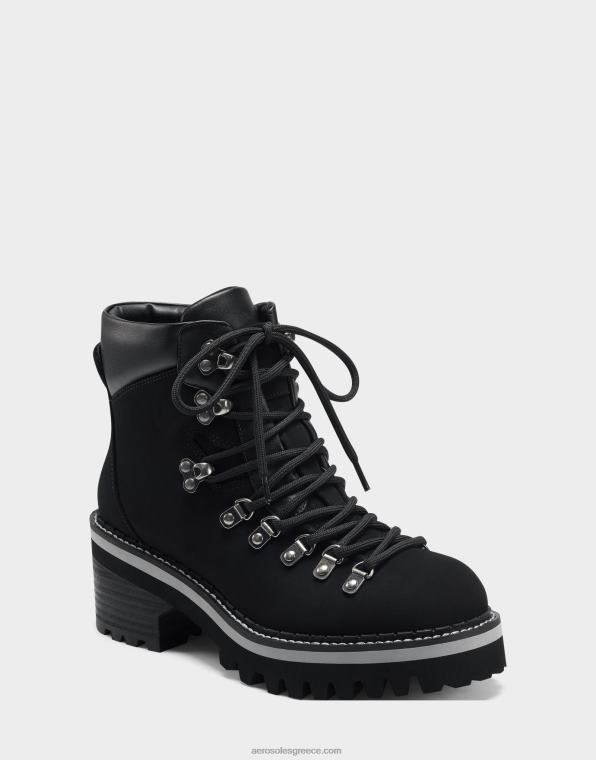 skylar black Aerosoles 46N4D32