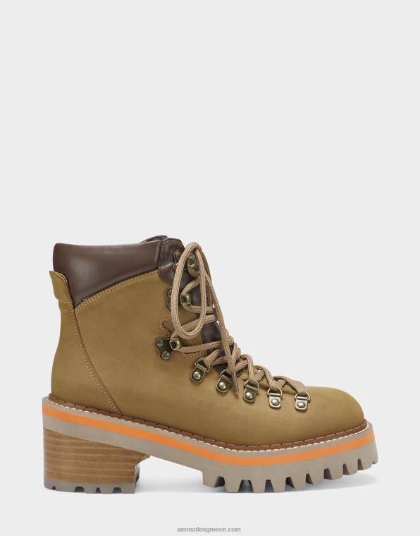 skylar taupe nubuck Aerosoles 46N4D33