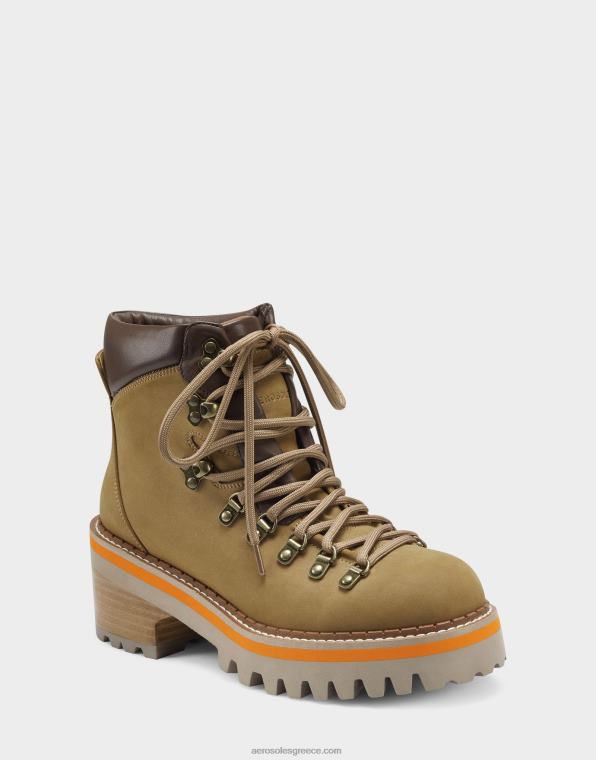 skylar taupe nubuck Aerosoles 46N4D33